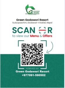Qr Menu